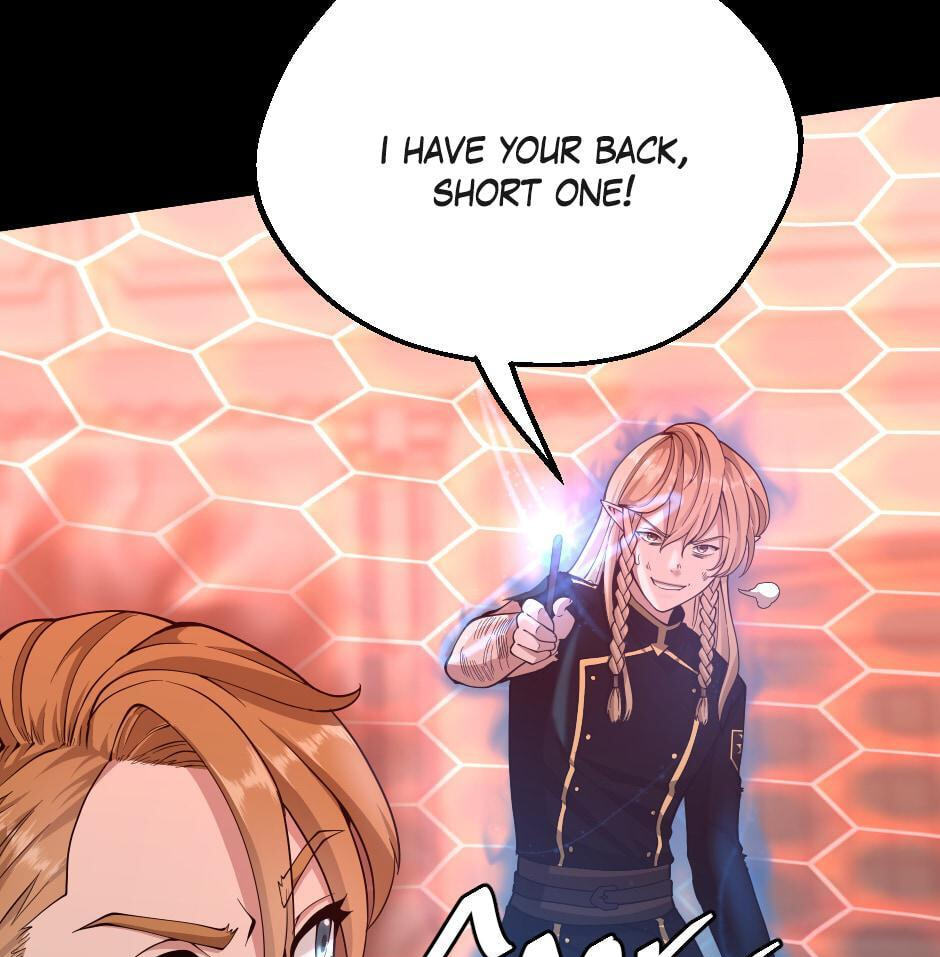 The Beginning After the End Chapter 134 page 115 - 
