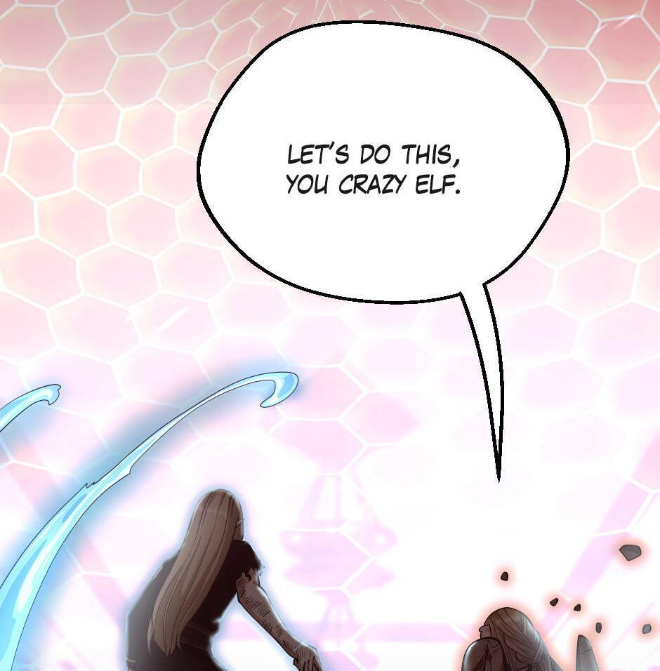 The Beginning After the End Chapter 134 page 118 - 