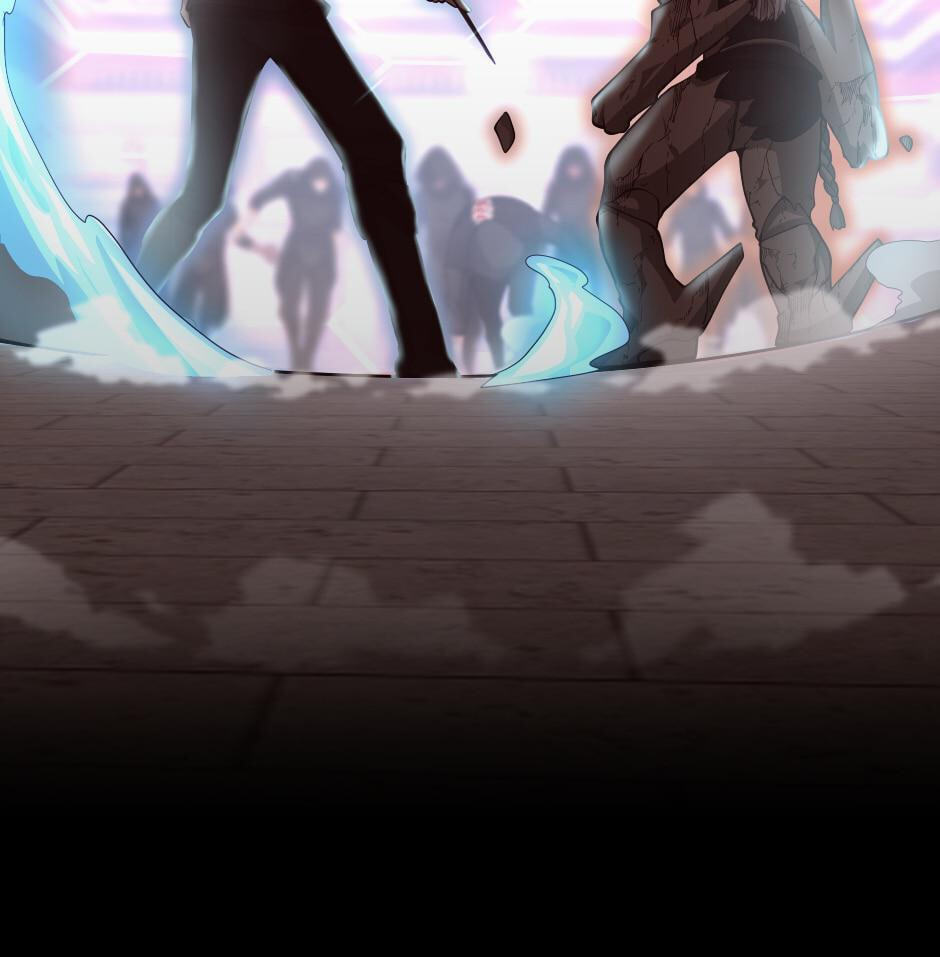 The Beginning After the End Chapter 134 page 119 - 