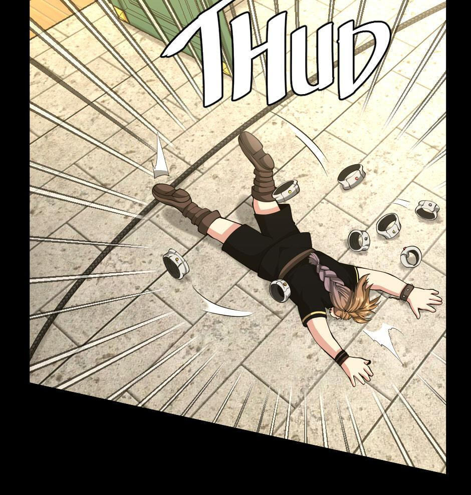 The Beginning After the End Chapter 134 page 13 - 