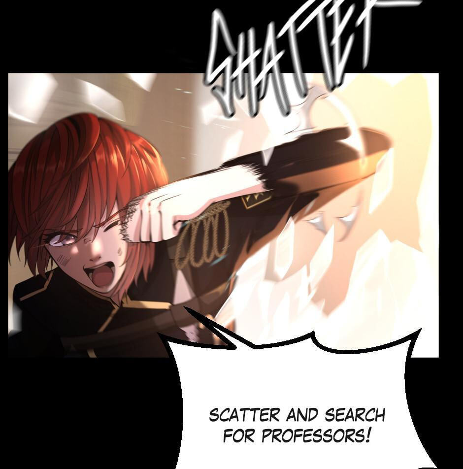 The Beginning After the End Chapter 134 page 123 - 