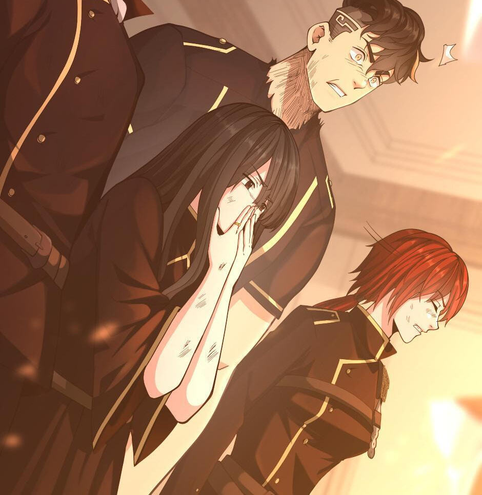 The Beginning After the End Chapter 134 page 128 - 