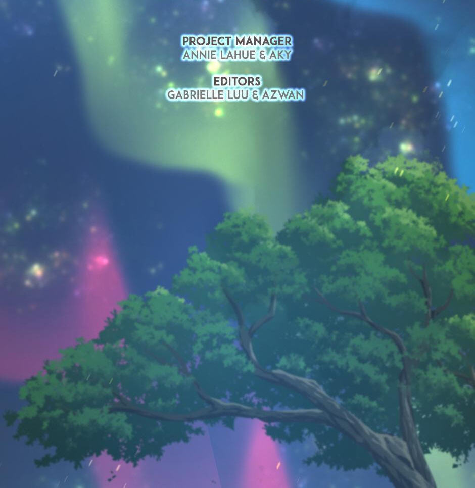 The Beginning After the End Chapter 134 page 136 - 