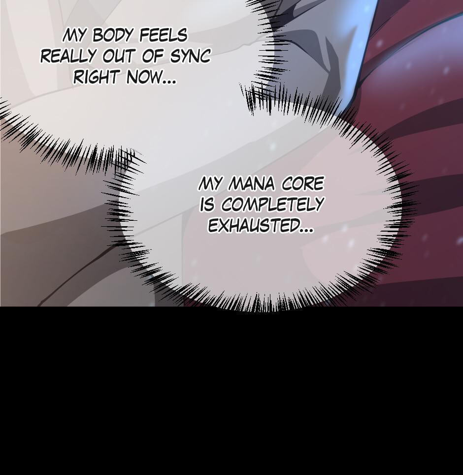 The Beginning After the End Chapter 134 page 141 - 