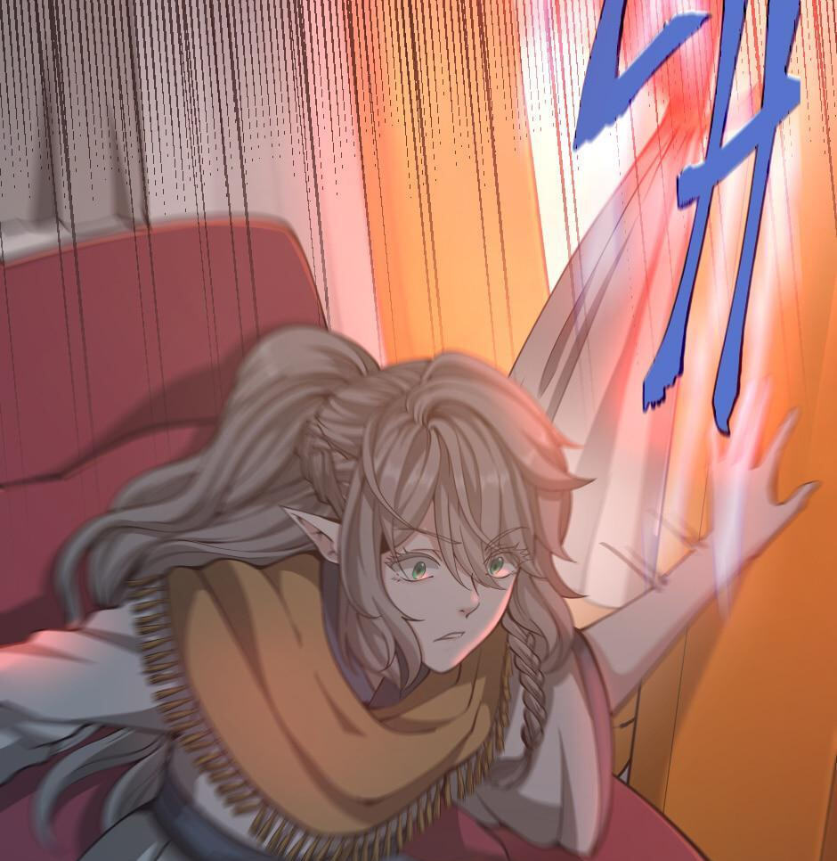 The Beginning After the End Chapter 134 page 145 - 