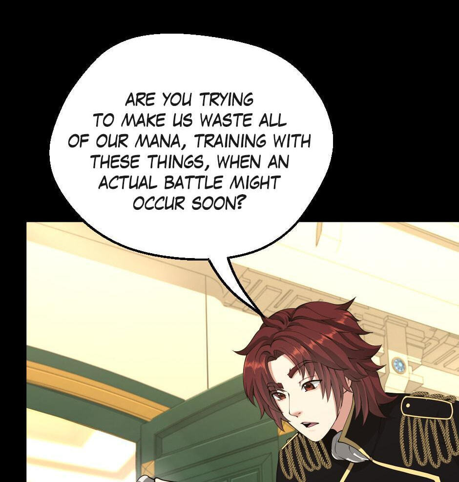 The Beginning After the End Chapter 134 page 16 - 