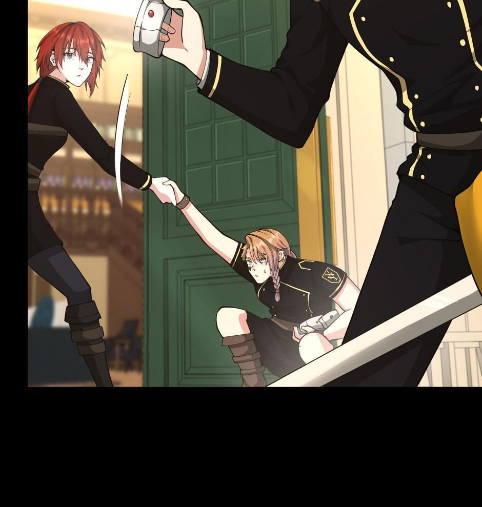 The Beginning After the End Chapter 134 page 17 - 