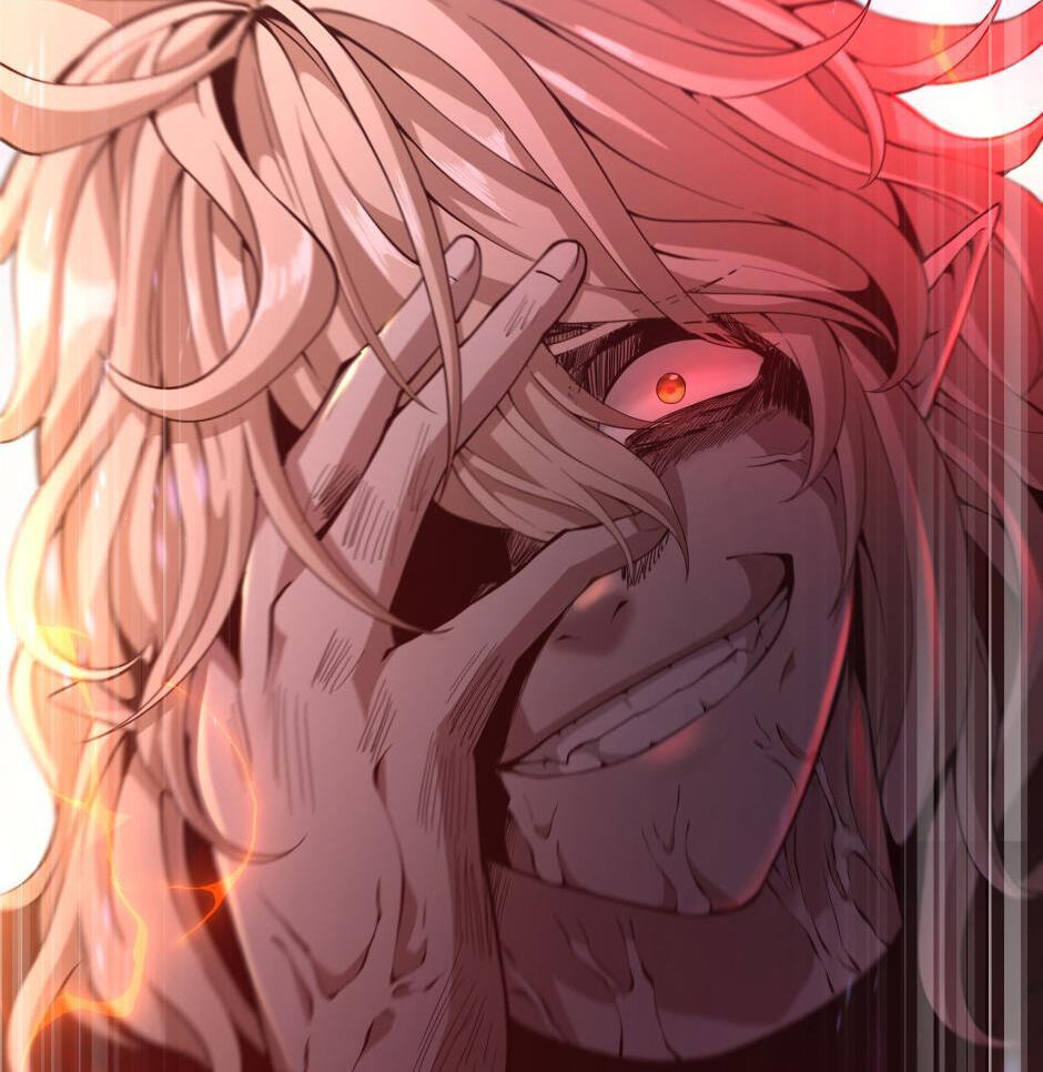 The Beginning After the End Chapter 134 page 166 - 