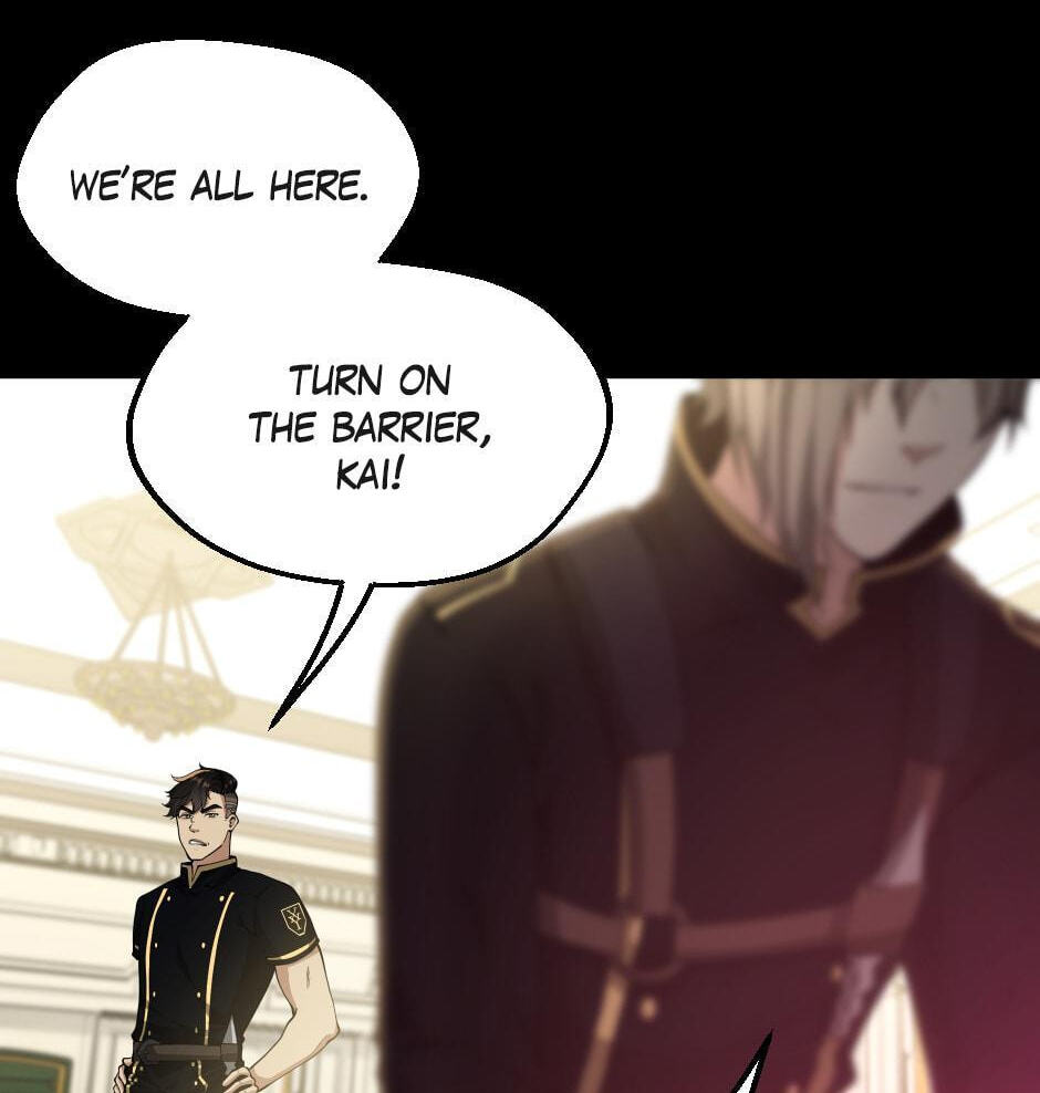 The Beginning After the End Chapter 134 page 20 - 