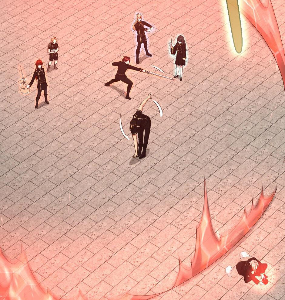 The Beginning After the End Chapter 134 page 22 - 