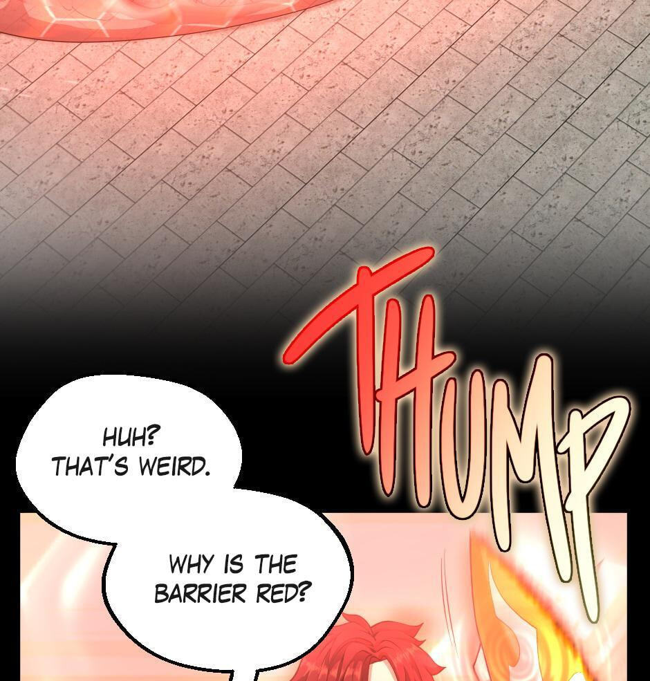 The Beginning After the End Chapter 134 page 23 - 