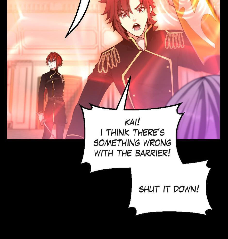 The Beginning After the End Chapter 134 page 24 - 