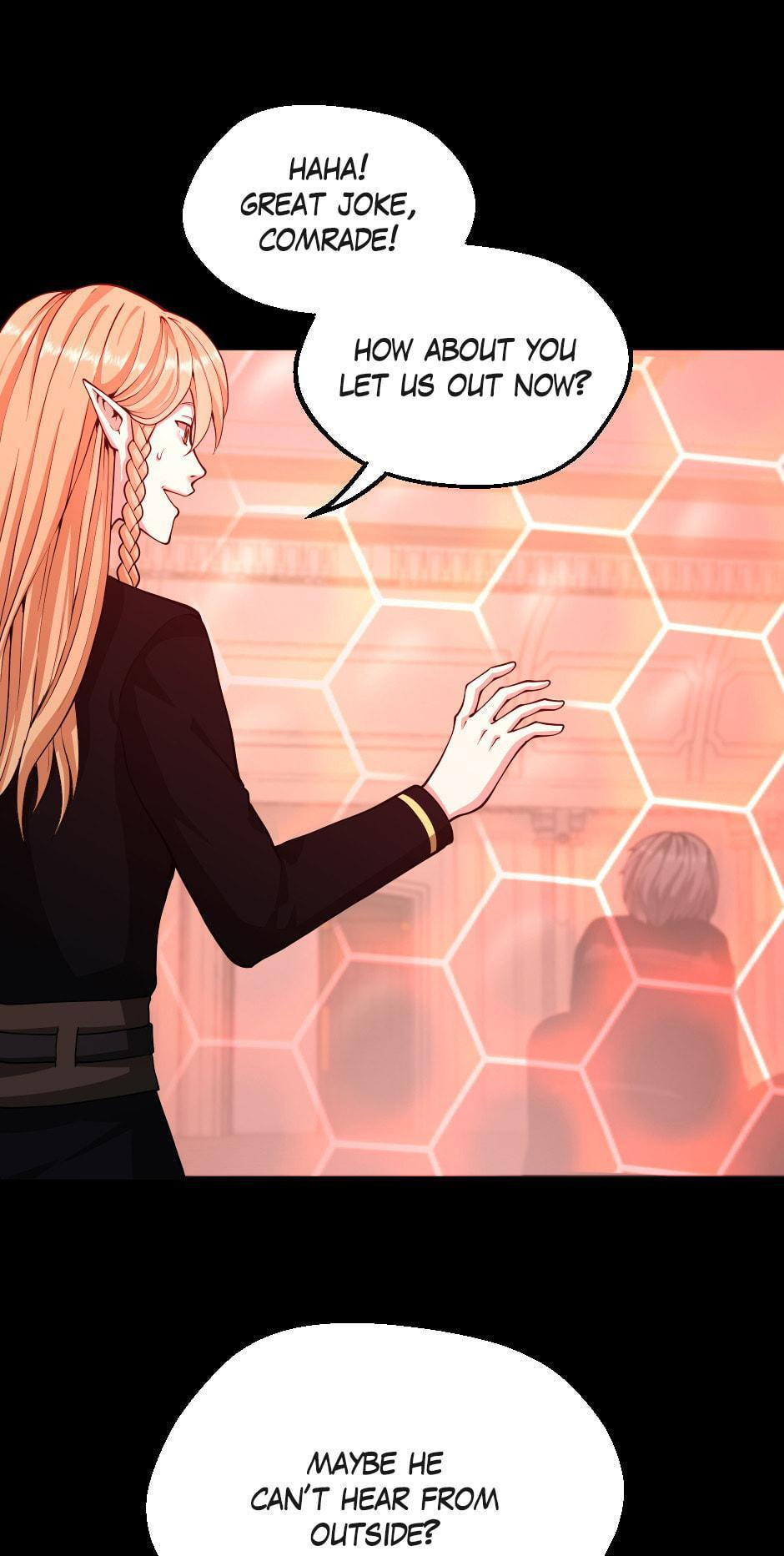 The Beginning After the End Chapter 134 page 25 - 
