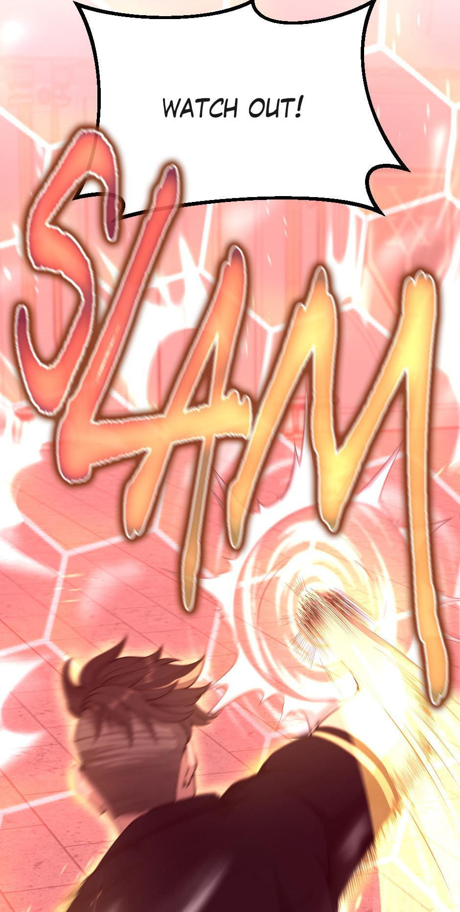 The Beginning After the End Chapter 134 page 27 - 