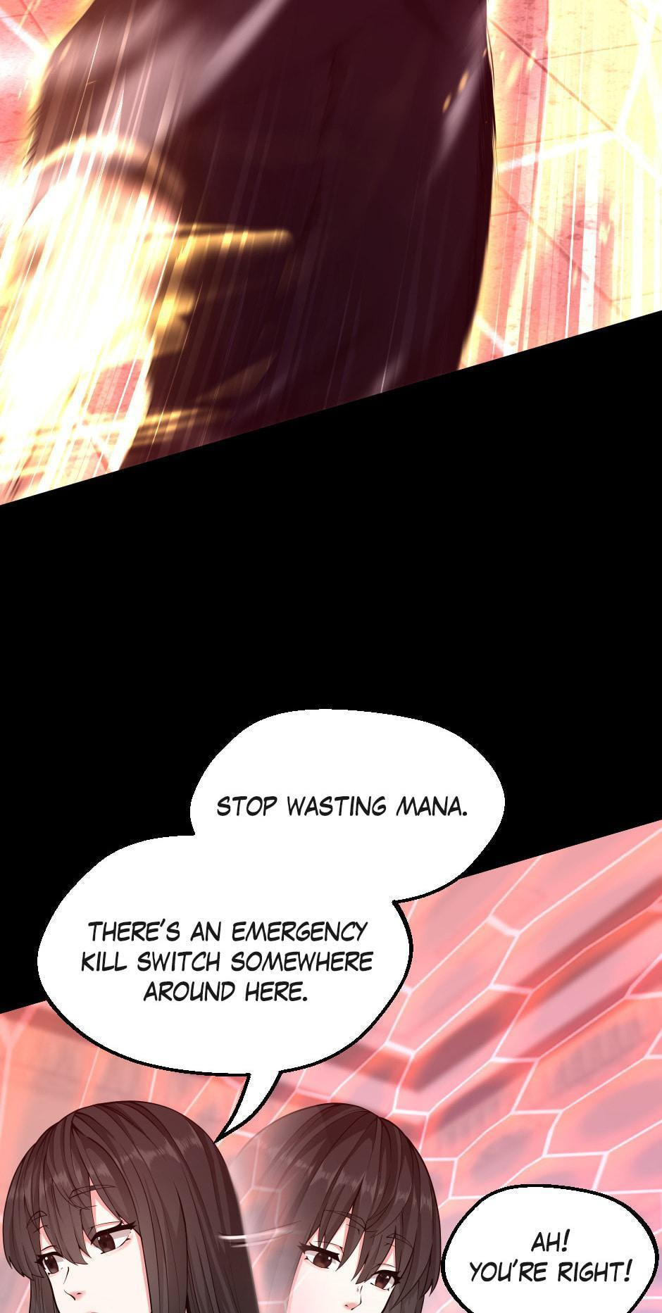 The Beginning After the End Chapter 134 page 28 - 