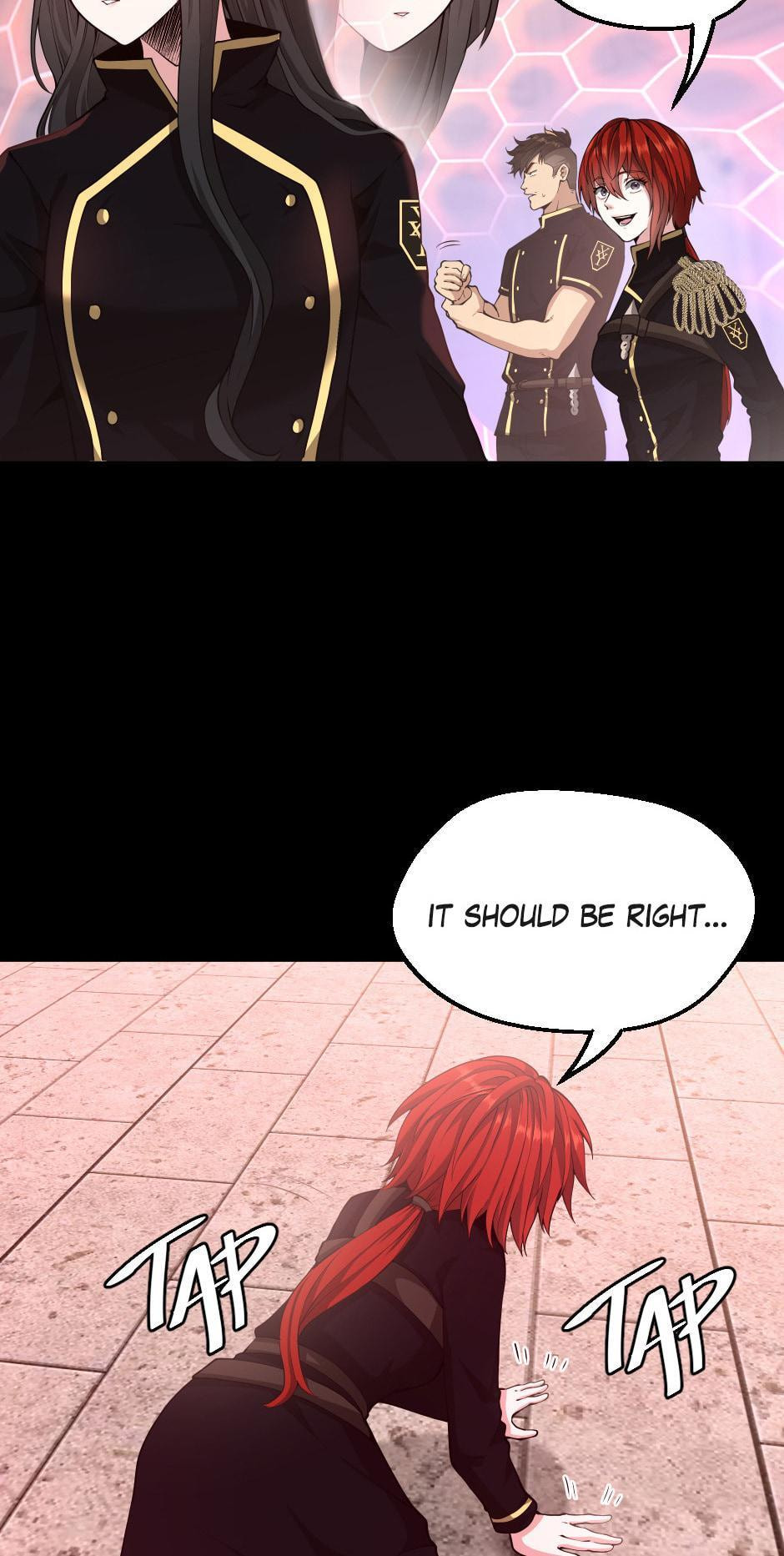 The Beginning After the End Chapter 134 page 29 - 