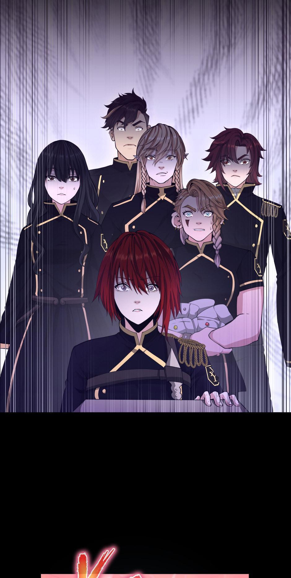The Beginning After the End Chapter 134 page 31 - 