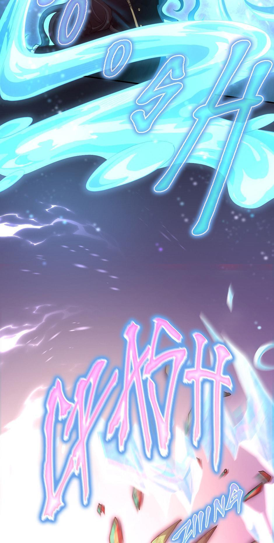 The Beginning After the End Chapter 134 page 34 - 
