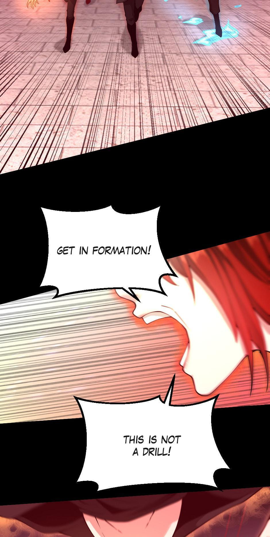 The Beginning After the End Chapter 134 page 36 - 
