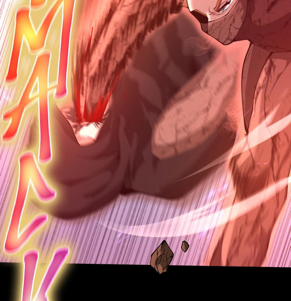 The Beginning After the End Chapter 134 page 40 - 