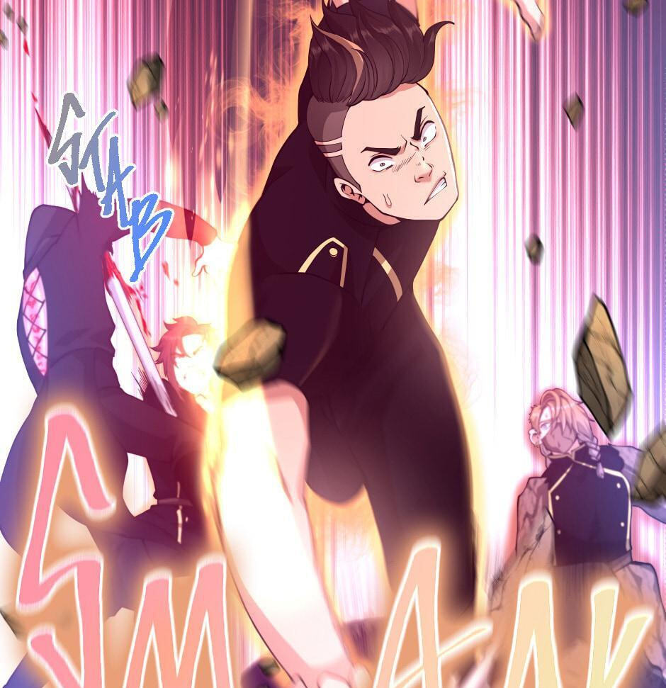 The Beginning After the End Chapter 134 page 44 - 