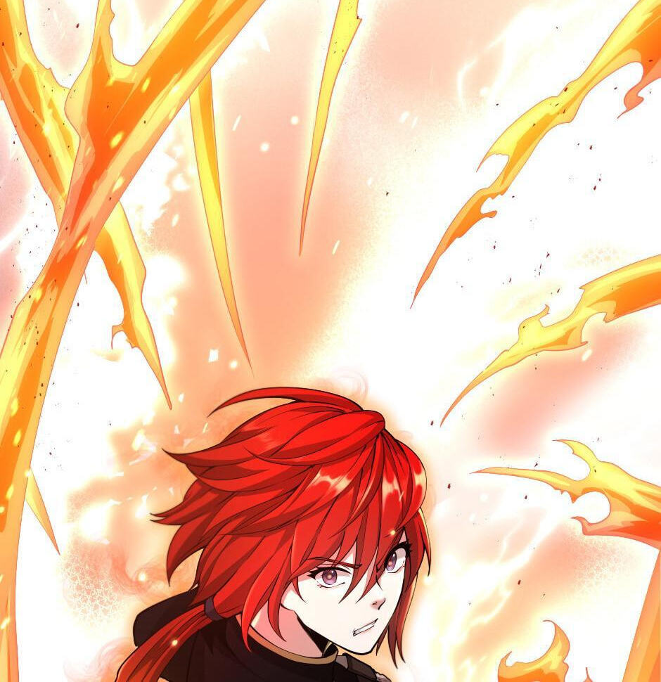 The Beginning After the End Chapter 134 page 47 - 