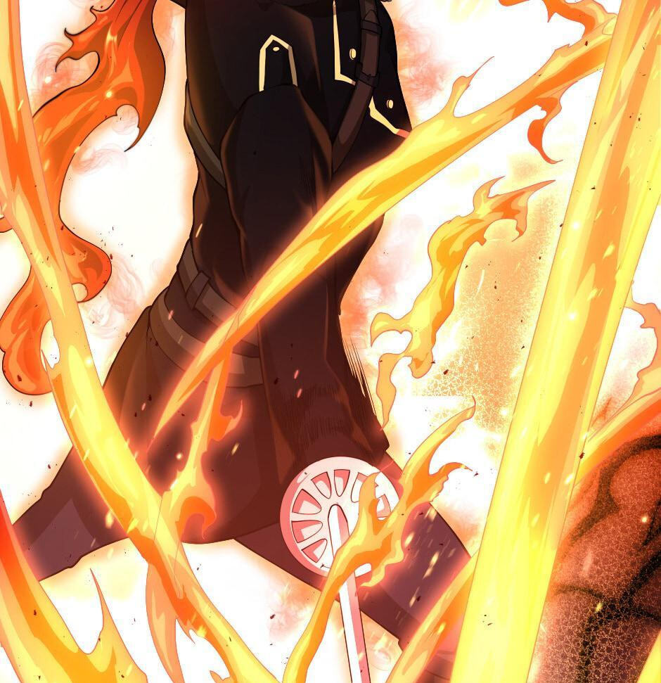 The Beginning After the End Chapter 134 page 48 - 