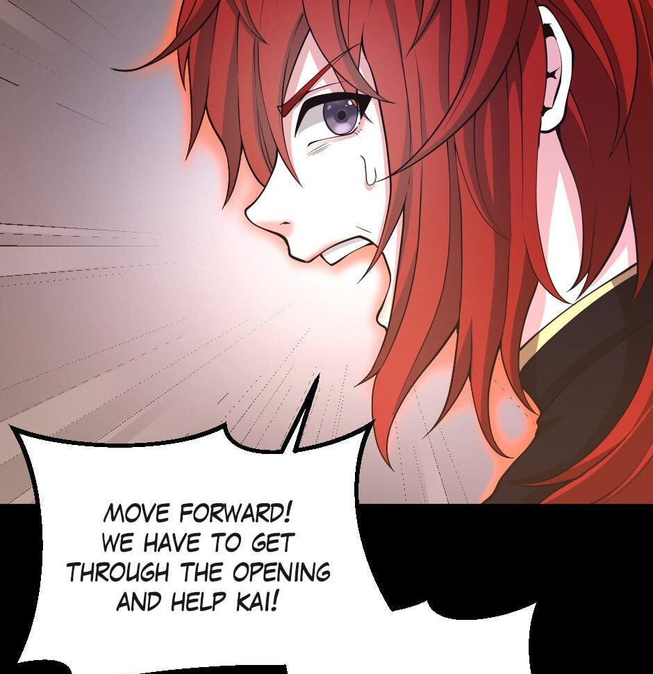 The Beginning After the End Chapter 134 page 52 - 