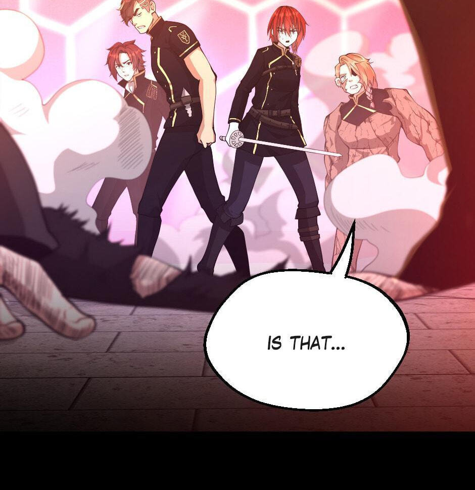 The Beginning After the End Chapter 134 page 55 - 