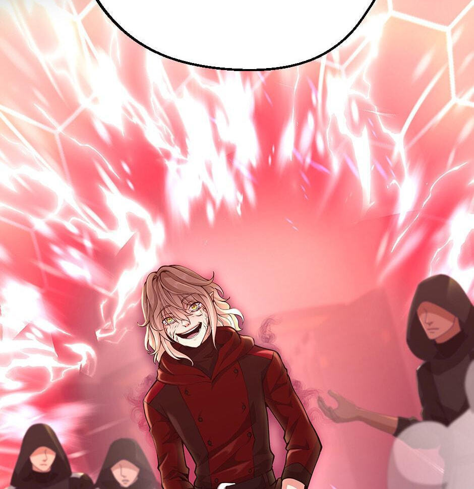 The Beginning After the End Chapter 134 page 57 - 