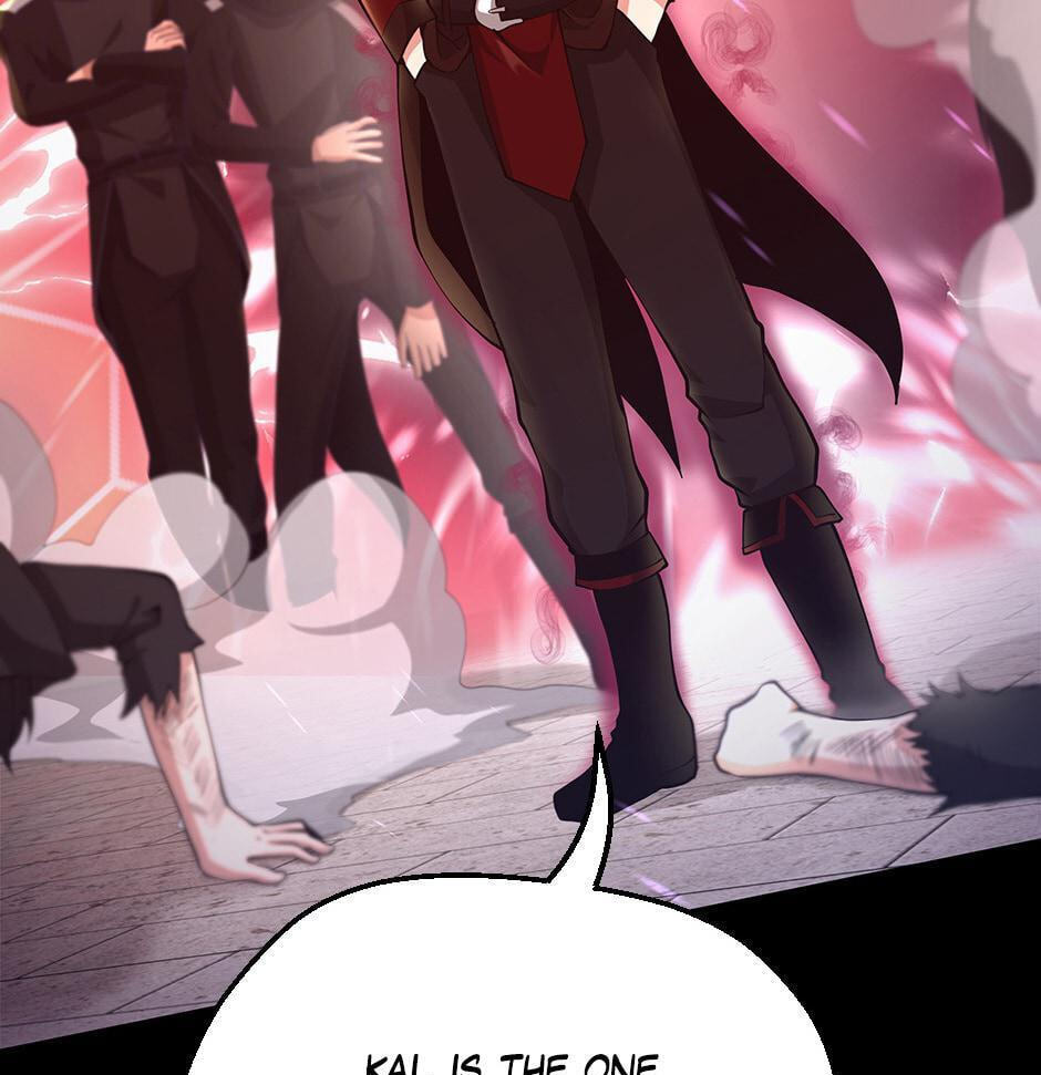 The Beginning After the End Chapter 134 page 58 - 