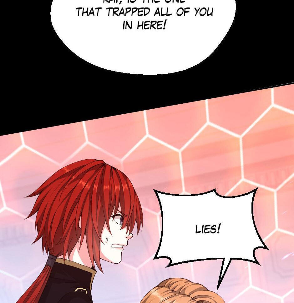 The Beginning After the End Chapter 134 page 59 - 