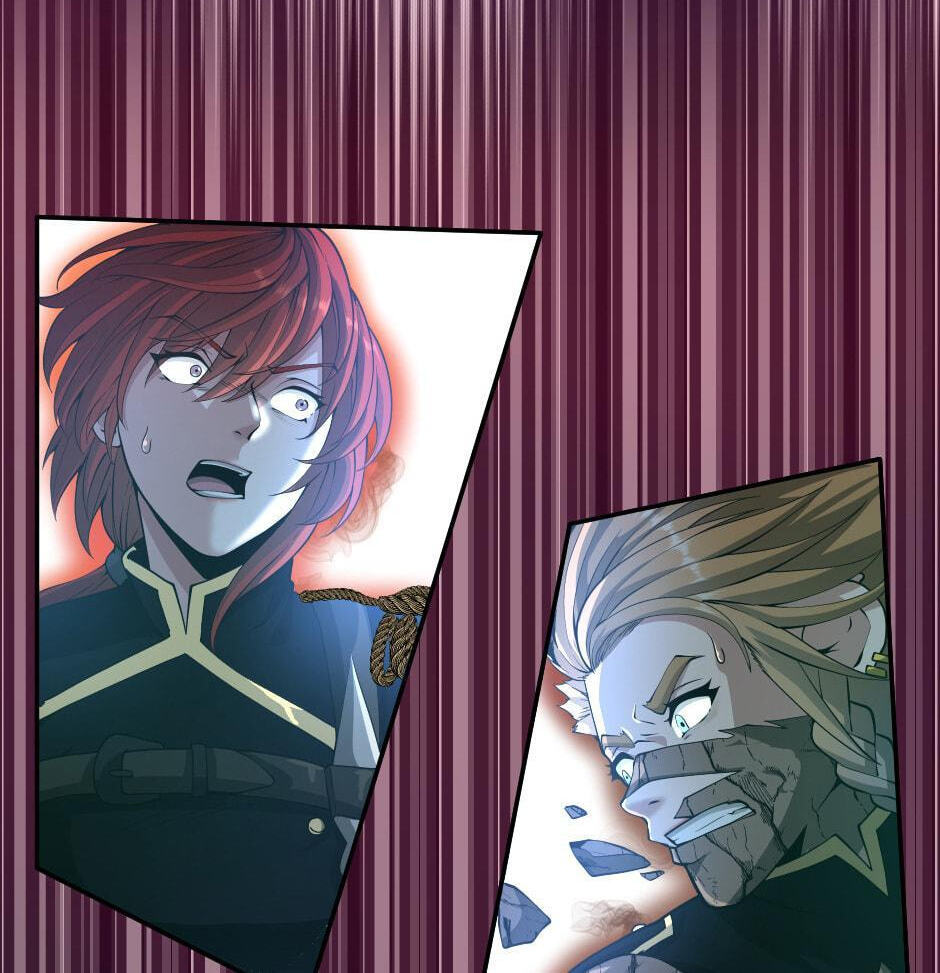 The Beginning After the End Chapter 134 page 65 - 