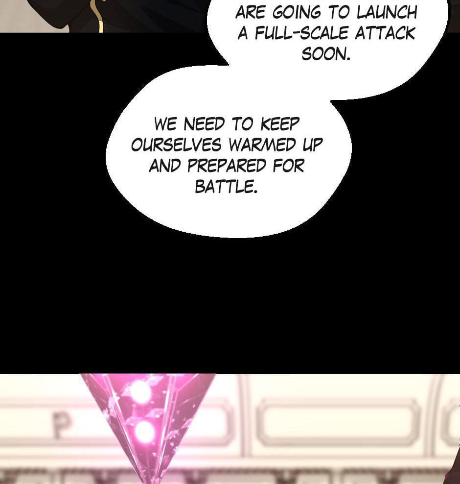 The Beginning After the End Chapter 134 page 8 - 