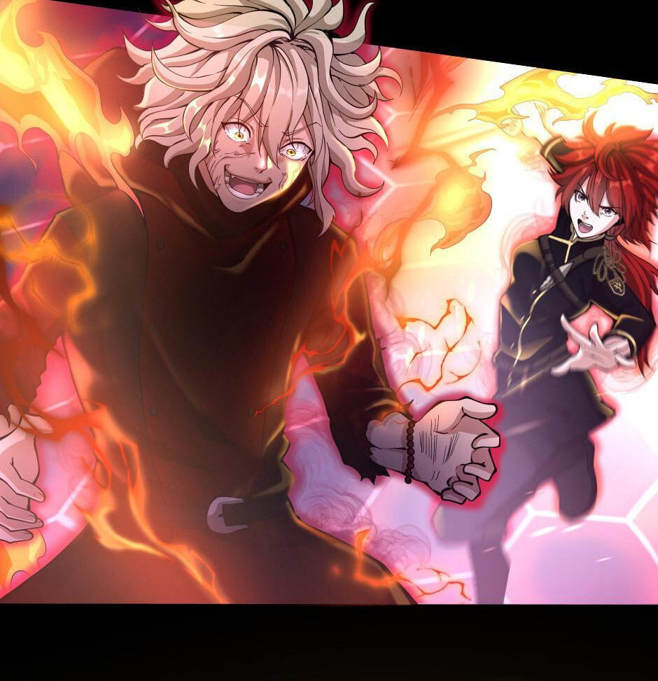The Beginning After the End Chapter 134 page 71 - 