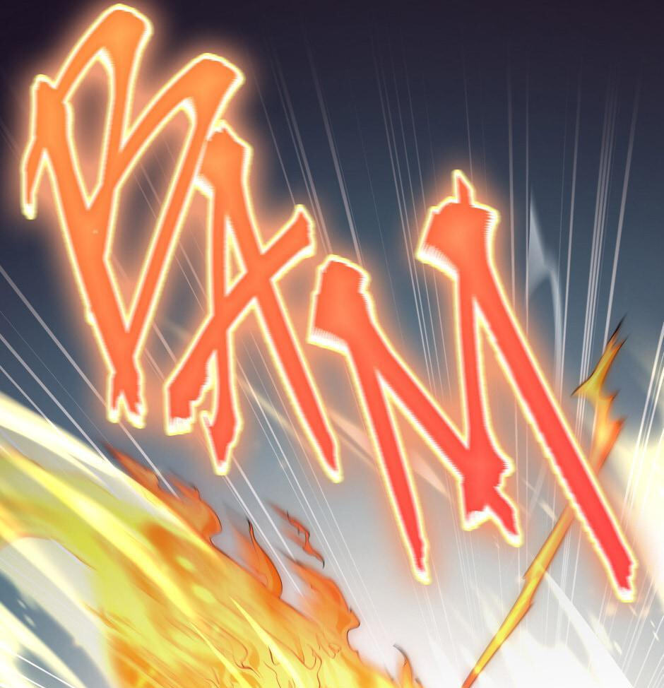 The Beginning After the End Chapter 134 page 74 - 