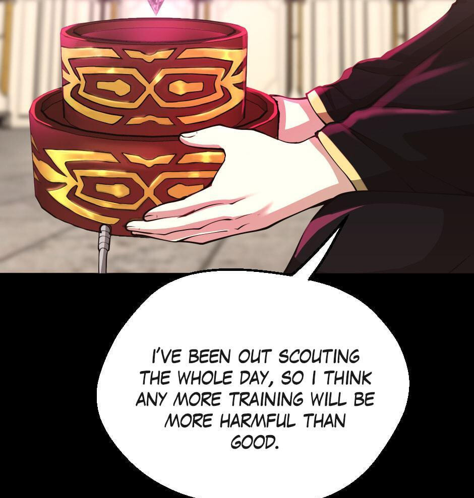 The Beginning After the End Chapter 134 page 9 - 