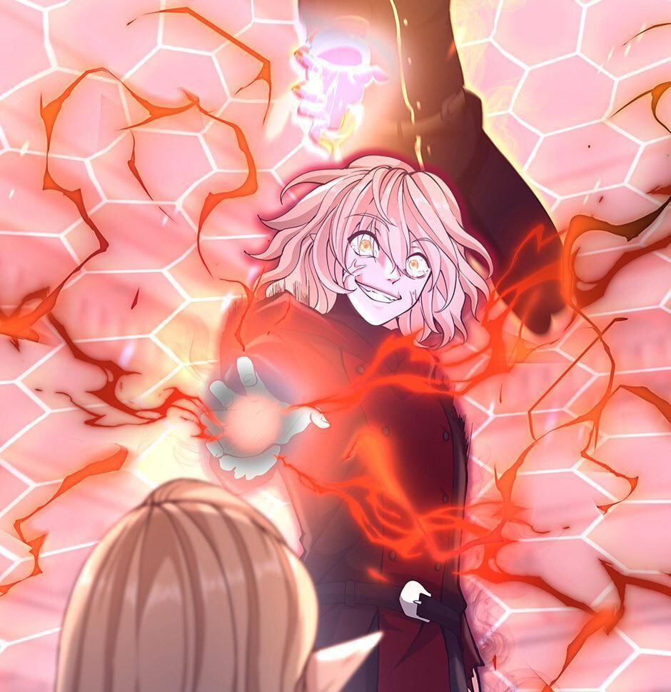 The Beginning After the End Chapter 134 page 86 - 
