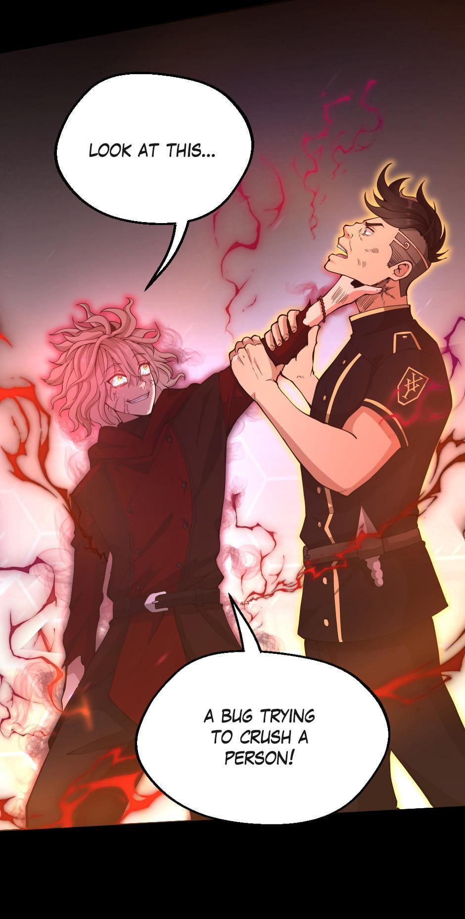 The Beginning After the End Chapter 134 page 89 - 