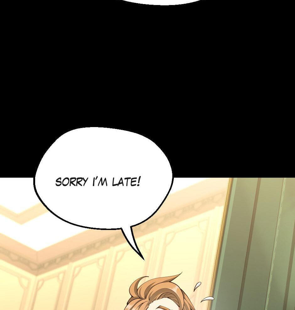 The Beginning After the End Chapter 134 page 10 - 
