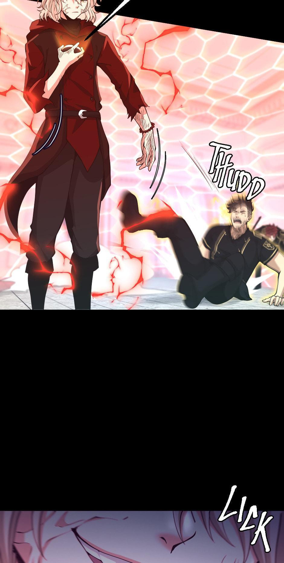 The Beginning After the End Chapter 134 page 91 - 