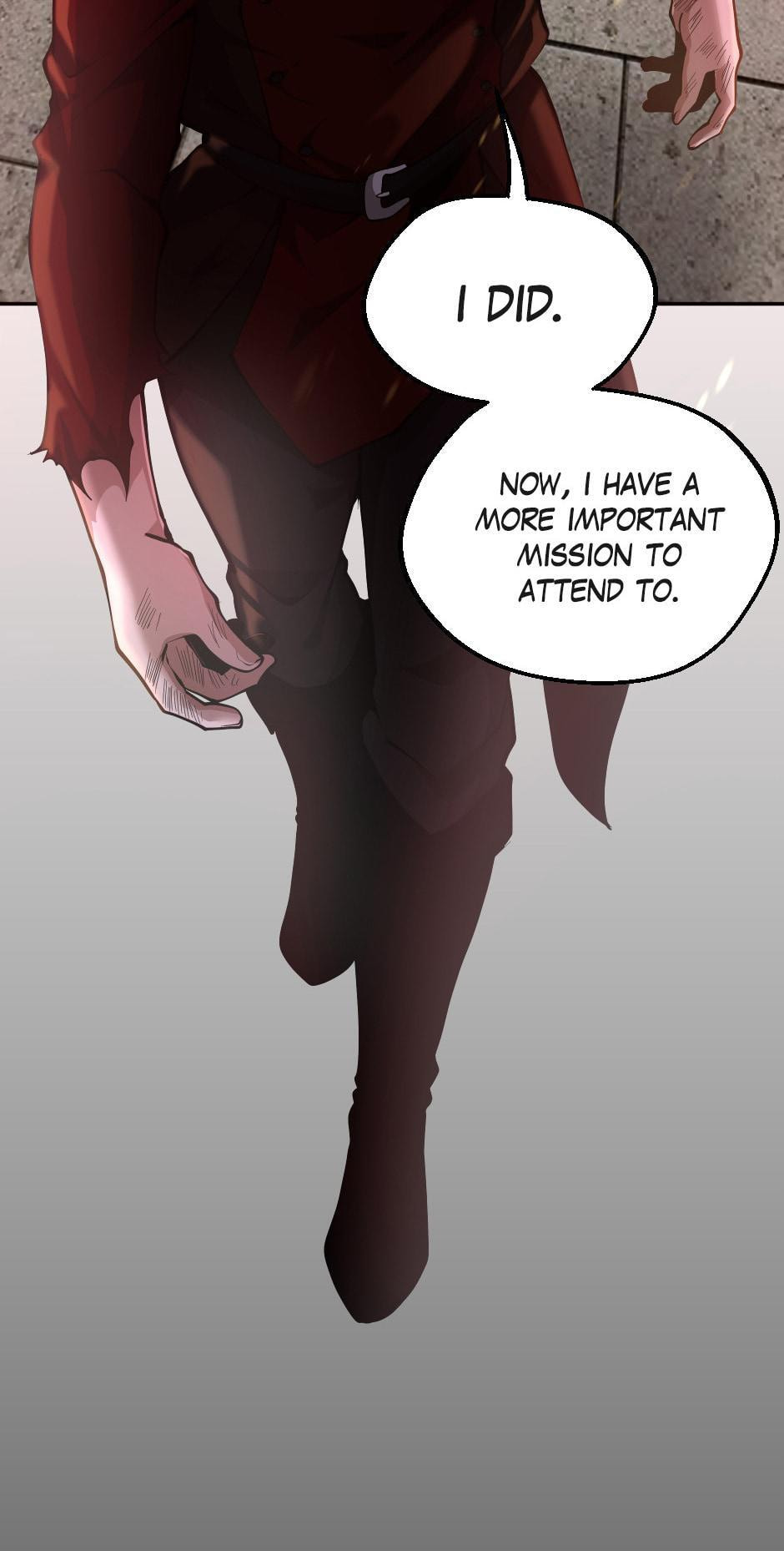 The Beginning After the End Chapter 134 page 94 - 