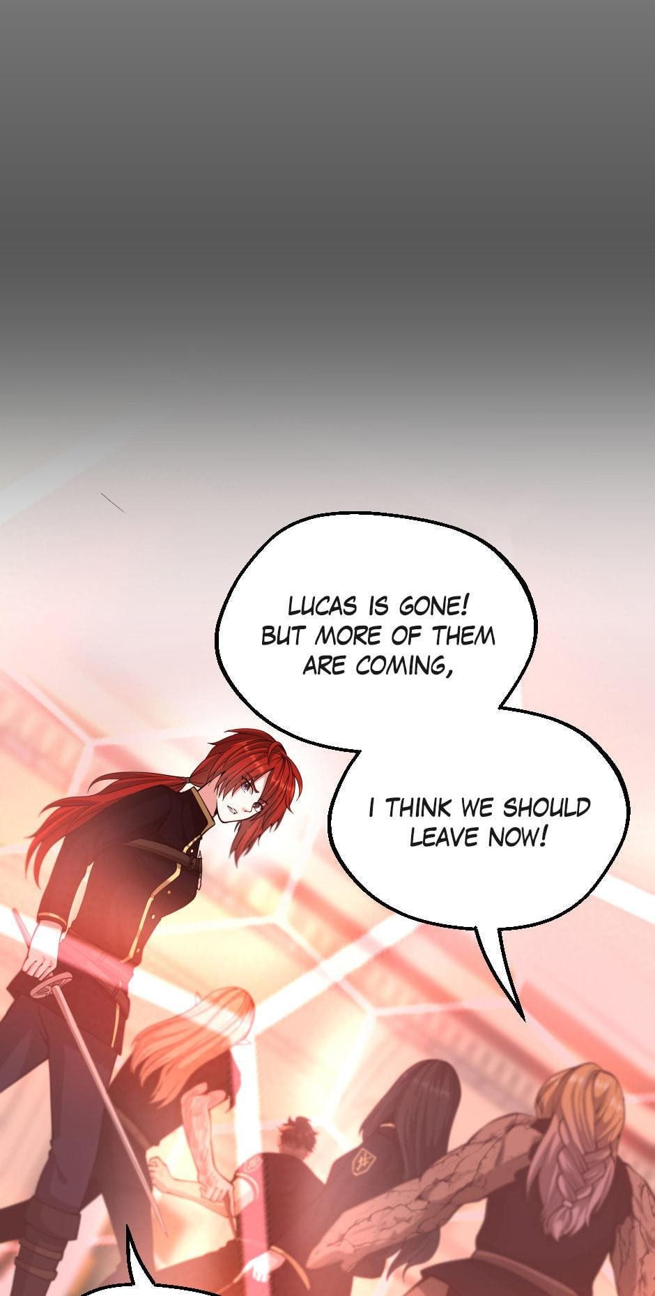 The Beginning After the End Chapter 134 page 95 - 