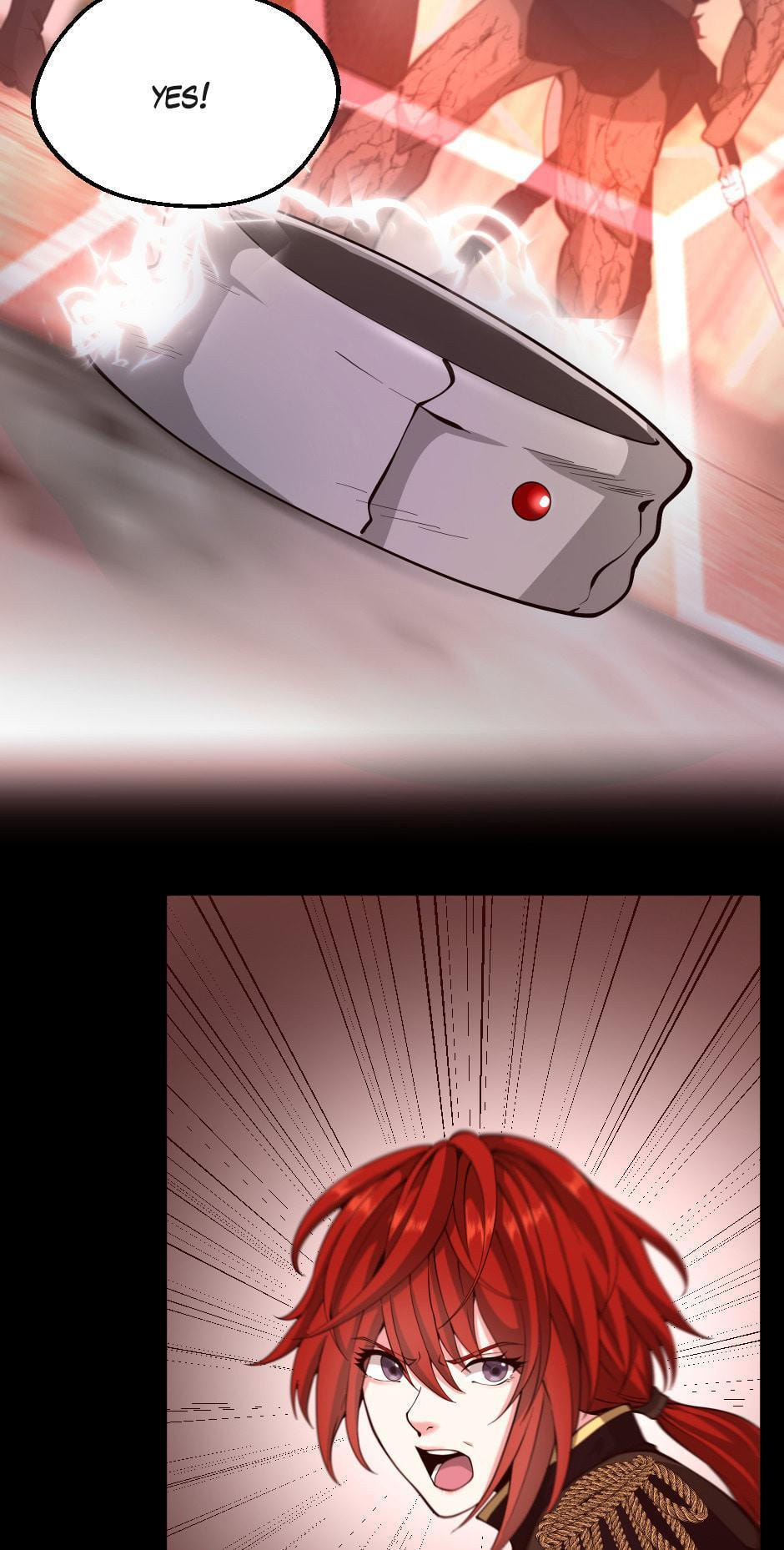 The Beginning After the End Chapter 134 page 96 - 