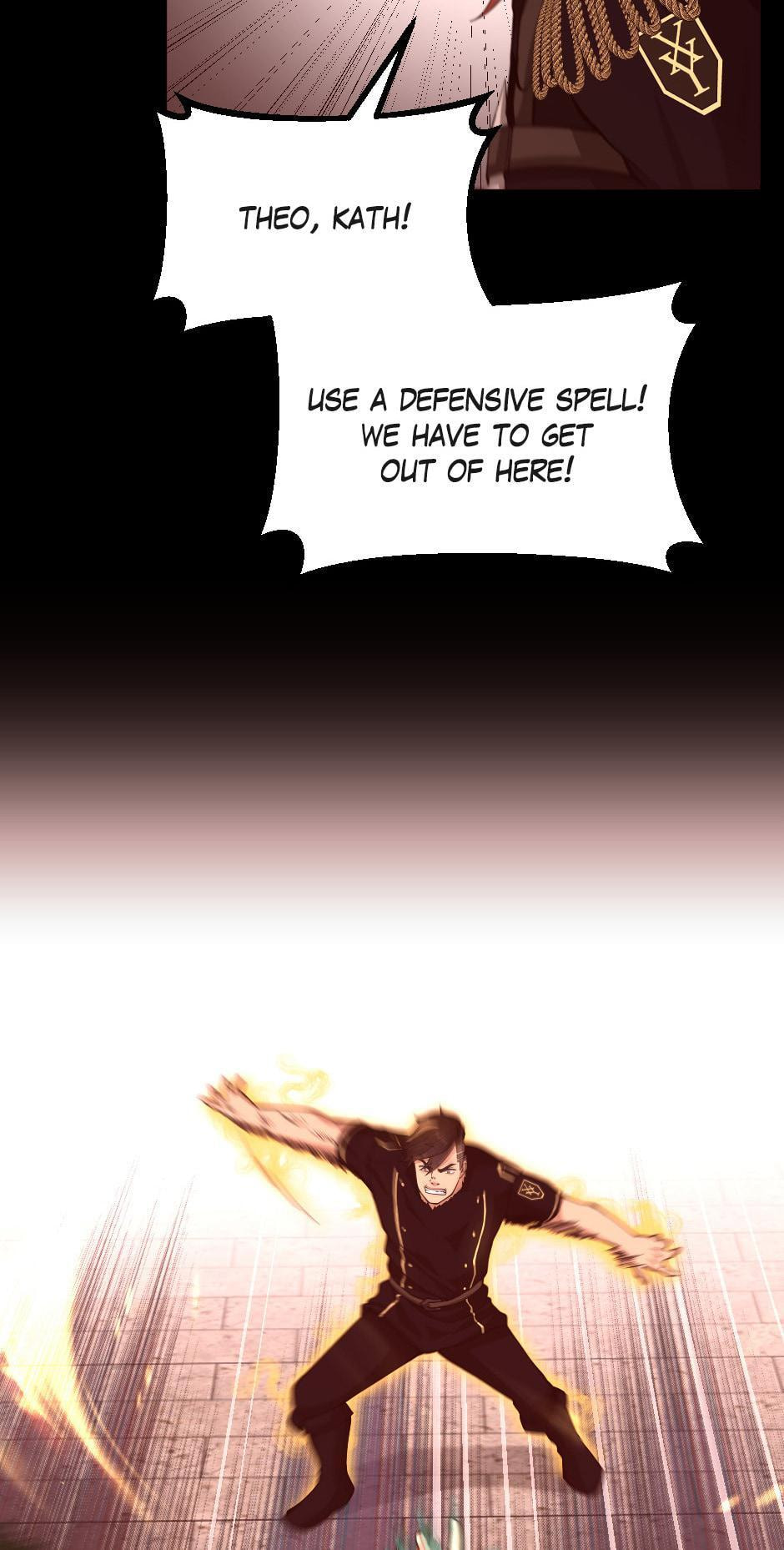 The Beginning After the End Chapter 134 page 97 - 