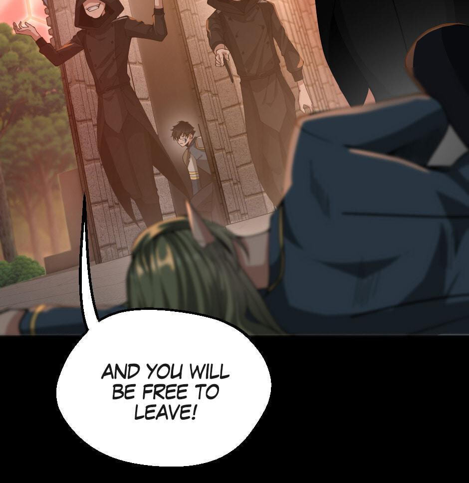 The Beginning After the End Chapter 135 page 108 - 