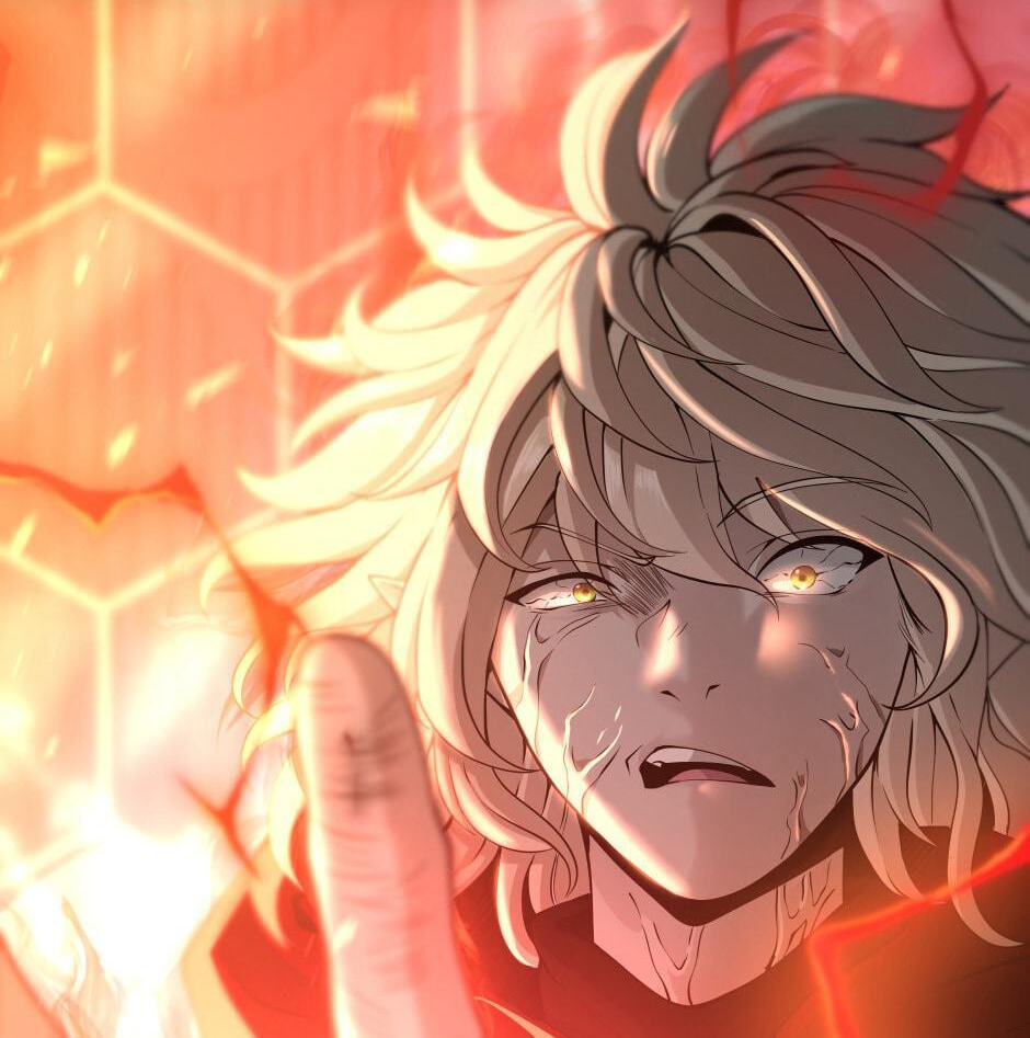 The Beginning After the End Chapter 135 page 12 - 