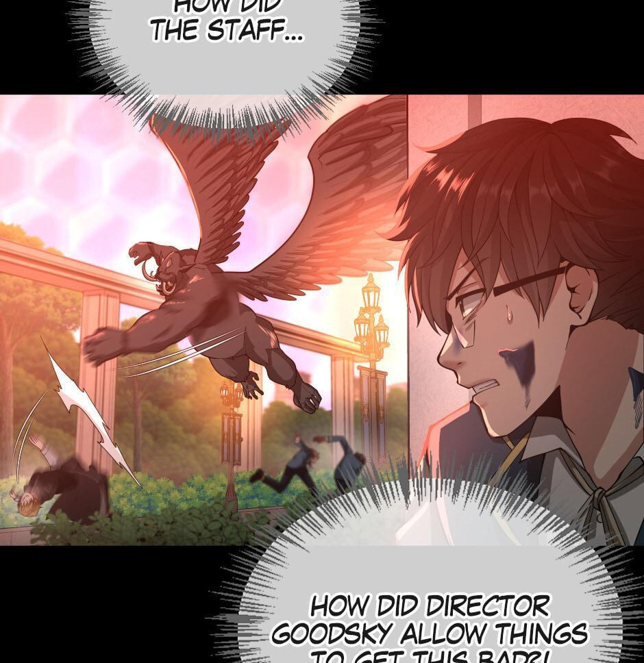 The Beginning After the End Chapter 135 page 111 - 