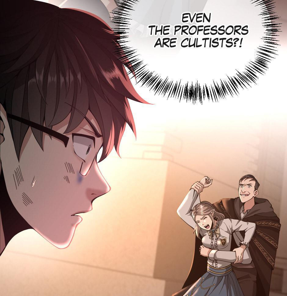 The Beginning After the End Chapter 135 page 115 - 