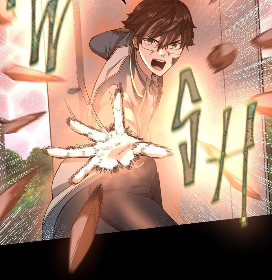 The Beginning After the End Chapter 135 page 117 - 